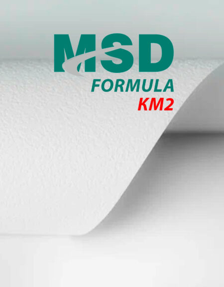 MSD Formula КМ2